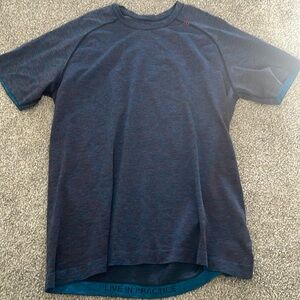 Lululemon Shirt